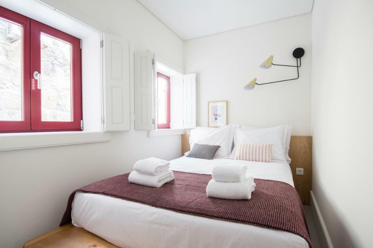 Oporto Sweet Home I Dış mekan fotoğraf